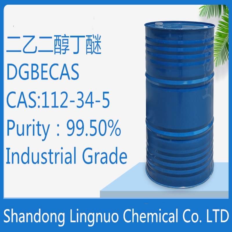 Buy DGBECAS Butyldiglycol 2-(2-n-Butoxyethoxy)ethanol Diethylene Glycol ...