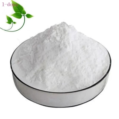 l-dopa 98% white powder 1215