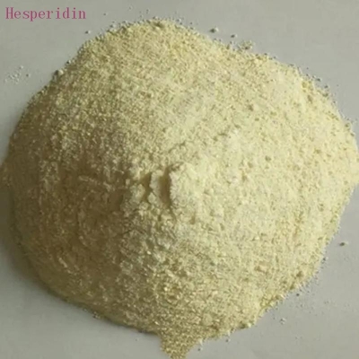 Hesperidin 98% Light yellow powder 756