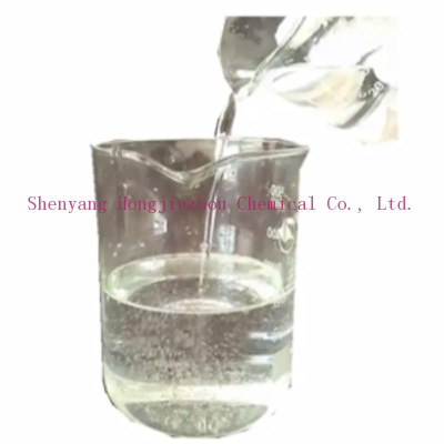 Dimethylsilicone Oil PDMS CAS NO. 63148-62-9 Polydimethylsiloxane