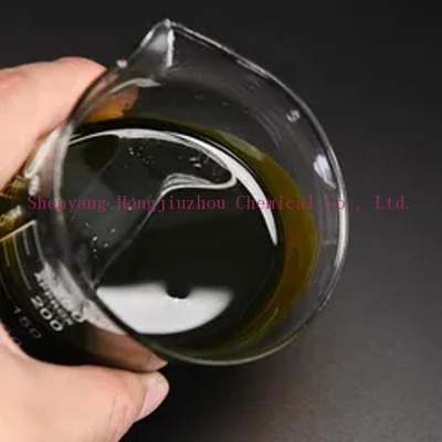 Eco-friendly colorless cable material plasticizer 99.5% DOPT dioctyl terephthalate CAS 6422-86-2
