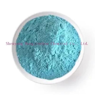 Healthdream Hot Sale ISO Best Price Copper Gluconate 99% CAS 527-09-3 Copper(ii) Gluconate Powder For Nutritional Fortifier