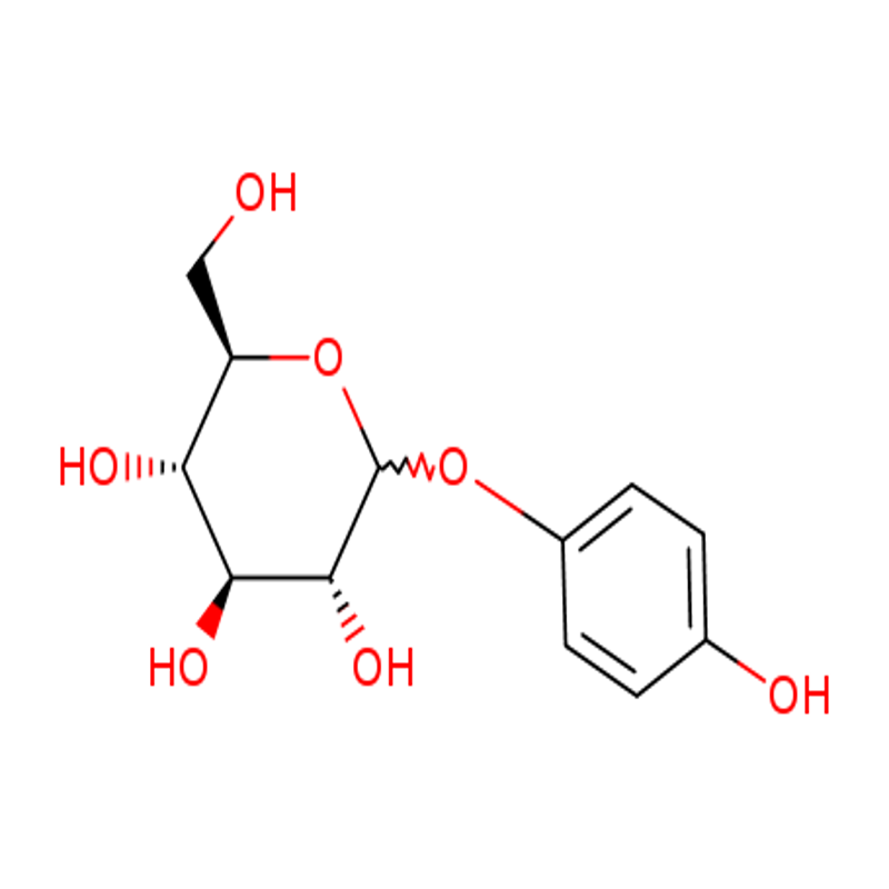 Buy Alpha Arbutin Cas No Pharmacy Grade From Xiamen Xixang Supply Chain Co Ltd Echemi