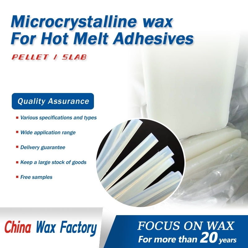 Microcrystalline Wax: What is it, Properties, and Benefits