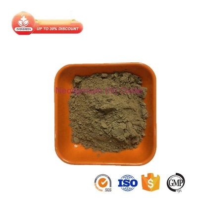 Wholesale Neodymium (III) Oxide CAS 1313-97-9 99% Powder Evergreen EGC-Neodymium (III) Oxide Raw Materials