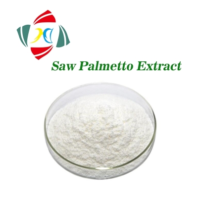 Wuhan hhd 25% 45% Fatty Acids Saw Palmetto Extract