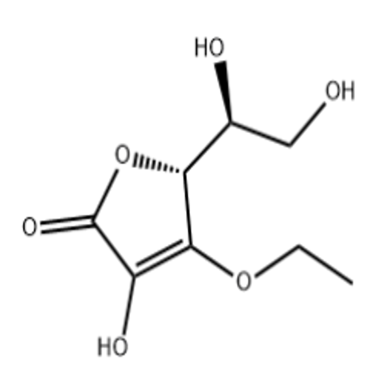 wholesale 3-O-Ethyl Ascorbyl Ether, CAS:86404-04-8