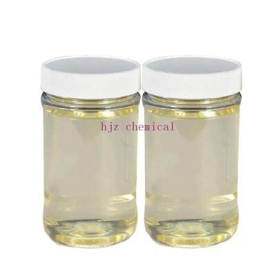 Hot Sale Flavor & Fragrance 98% Nerolidol with CAS 7212-44-4