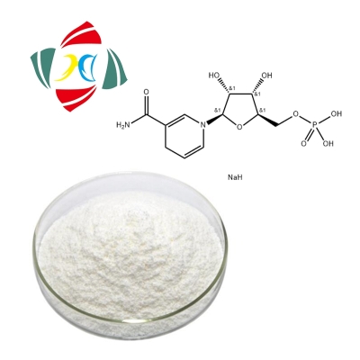 Wuhan Hhd Food Grade Anti-Aging Nicotinamide Mononucleotide Nmnh CAS 108347-85-9