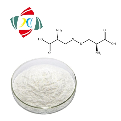 HHD Wholesale Food Additives 99% Pure L-Cystine CAS 56-89-3