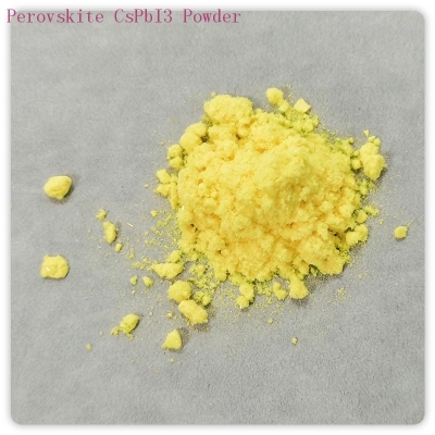 CsPbI3 Cesium Lead Bromide