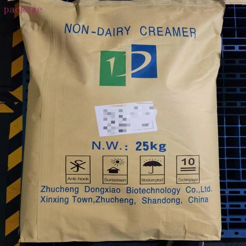 Buy Non Dairy Creamer Food Grade from Dongxiao Biotech+Food/Feed
