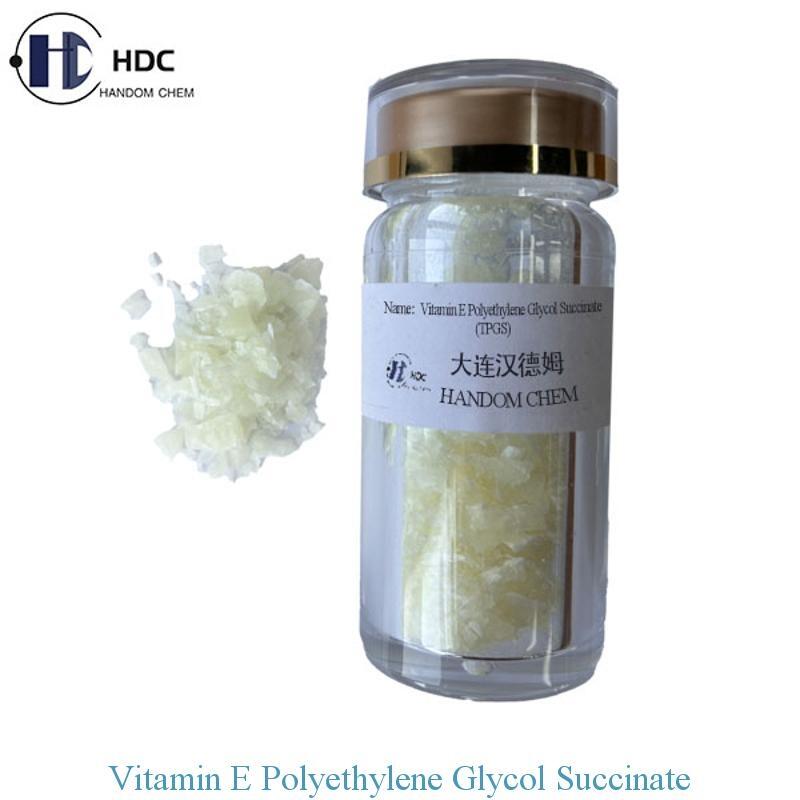 Buy Vitamin E Polyethylene Glycol Succinate(Vitamin ETPGS