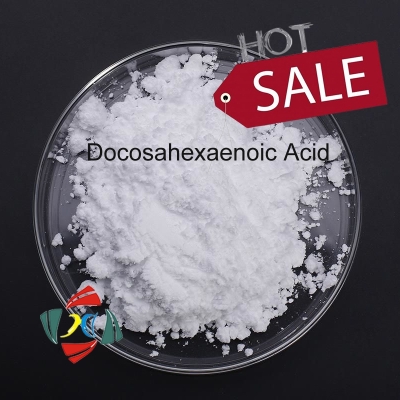 Wuhan Hhd Food Additive Feed Grade Docosahexaenoic Acid/DHA CAS 25167-62-8