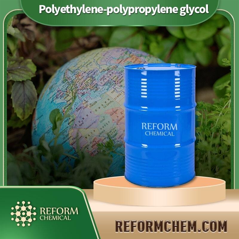 Buy Polyethylenepolypropylene glycol Food grade from NANTONG REFORM