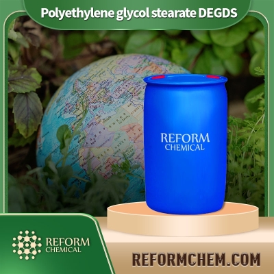 Polyethylene glycol stearate DEGDS