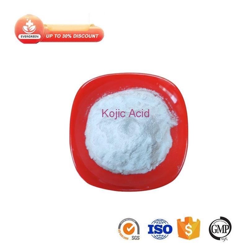 Buy kojic-acid at One-Stop Chemical Products Platform - ECHEMI