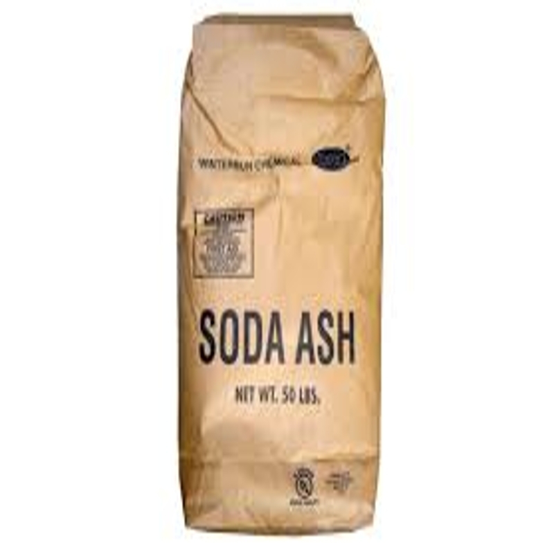 Buy Soda Ash Light \/ Soda Ash Dense 99% Sodium Carbonate Industrial ...