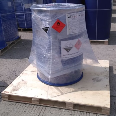 High quality 2-Chloropropionyl chloride