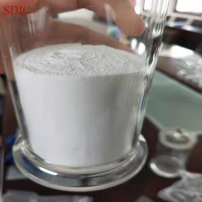 56% 60% Sodium Dichloroisocyanurate SDIC Water Treatment Chemicals