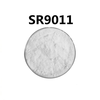 Hot sale Hormone SR9011 99% White powder CAS1379686-29-9 DW