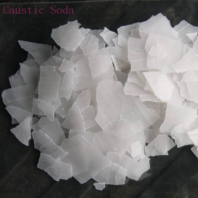 Buy Caustic Soda 98% Purity Sodium Hydroxide for Soap Making 99% white  flakes caustic soda East chemicals Industrial Grade from Charity Chemicals  Inc - ECHEMI