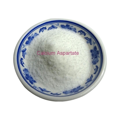 Nutrition Enhancers Calcium Aspartate CAS 92533-40-9 99% Powder Evergreen EGC-Calcium Aspartate Powder