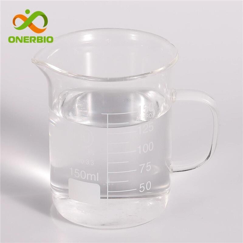 GLICERINA Glycerol 99% Colorless liquid  ONERBIO for Sale