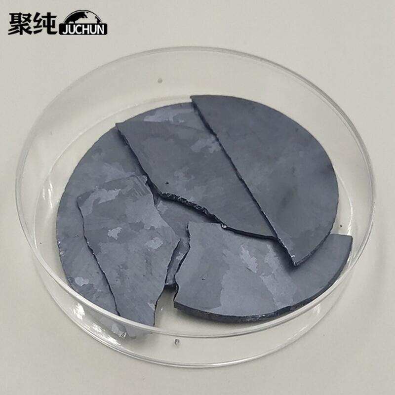 Buy Indium Phosphide Purity 99.999 InP Chemical Compound Cas 22398-80-7 ...