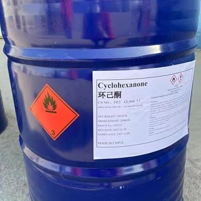 High Puirty Cyclohexanone  ,from China