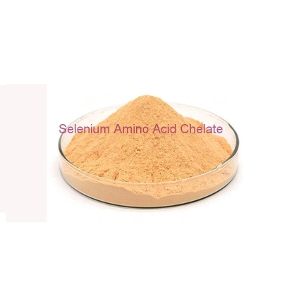 Feed Grade Selenium Amino Acid Chelate 99% Powder Evergreen EGC-Selenium Amino Acid Chelate Powder