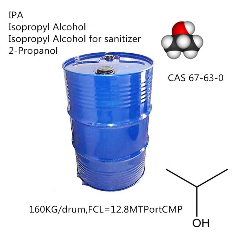 ISOPROPANOL IPA – Isopropylalkohol / Reinigungsalkohol inkl. 500ml  Sprühflasche EUR 14,99 - PicClick DE