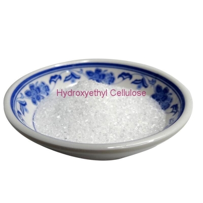 High Quality Hydroxyethyl Cellulose Raw Materials CAS 9004-62-0 99% Powder Evergreen EGC-Hydroxyethyl Cellulose Powder