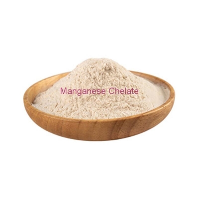 Factory Supply Manganese Chelate Raw Materials 99% Powder Evergreen EGC-Manganese Chelate Powder