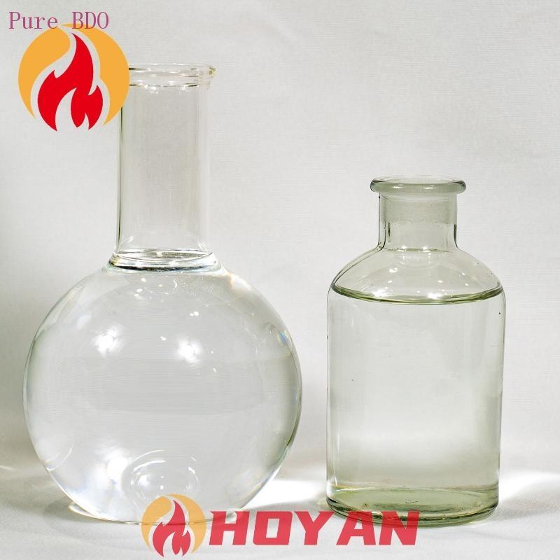 Buy Wuhan Hoyan Good Effection BDO CAS 110634 BDO with Safe Delivery