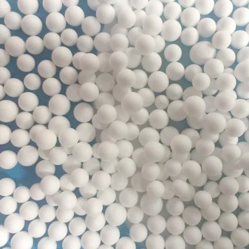 Buy EPS Granules EPS Expandable Polystyrene 1mm Foam Beads 96% ...