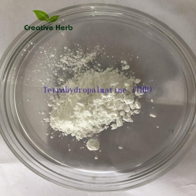 Corydalis (Yan Hu Suo)Extract Tetrahydropalmatine(THP);Rotundine ;Tetrahydropalmatine 98%