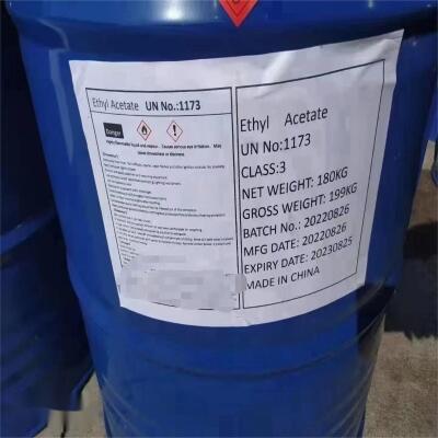 High Puirty CAS NO.:141-78-6 Ethyl Acetate,Shandong Arctic