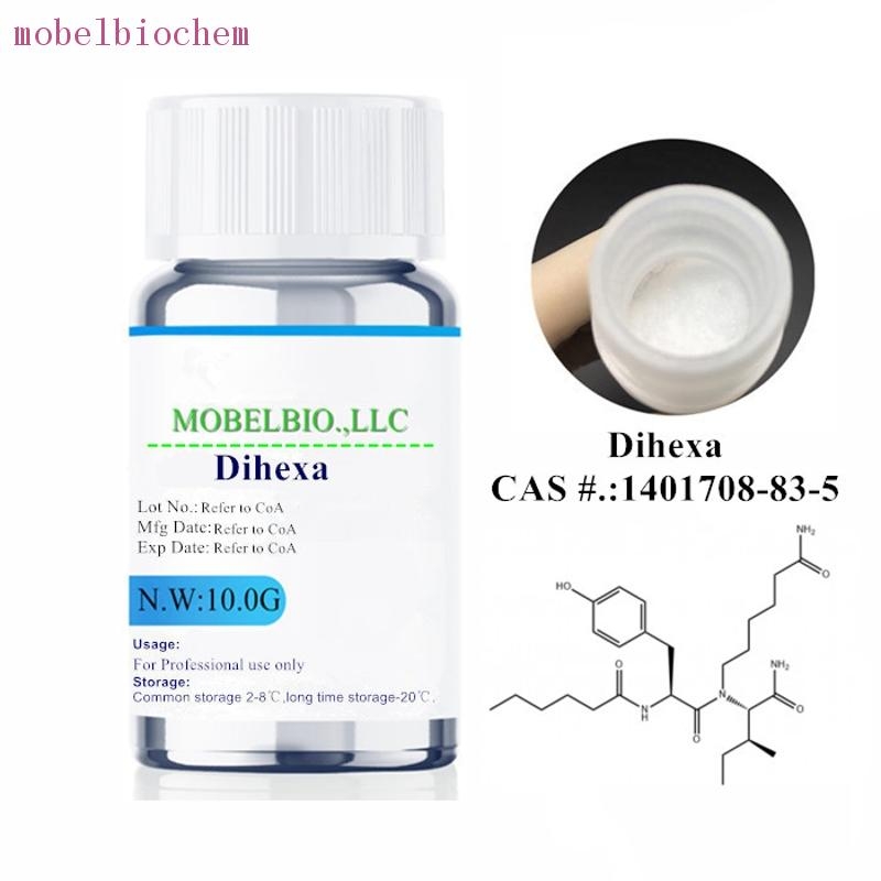 semax and dihexa Effects of Semax on acquisition of active avoidance main image 0