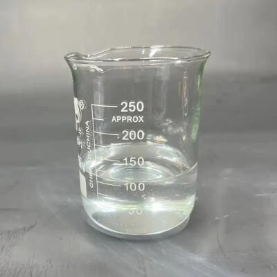 Fluoxetine 99.9% Powder Liquid Solid 1
