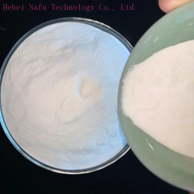 High Purity Xanthan Gum 99% white powder 11138-66-2 NF