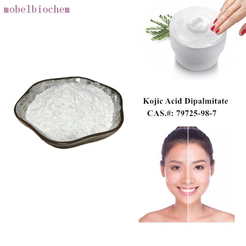 Buy Kojic Acid Cosmetic Ingredients CAS 501-30-4 Skin Whitening Kojic ...
