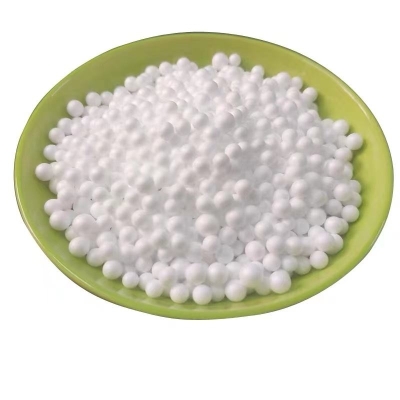 Factory Expandable Polystyrene Beads Expandable Polystyrene Granules Expanded Polystyrene EPS Raw Material