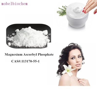 Vitamin C Magnesium Ascorbyl Phosphate  99.0% Vitamin C  MAP White  Powder