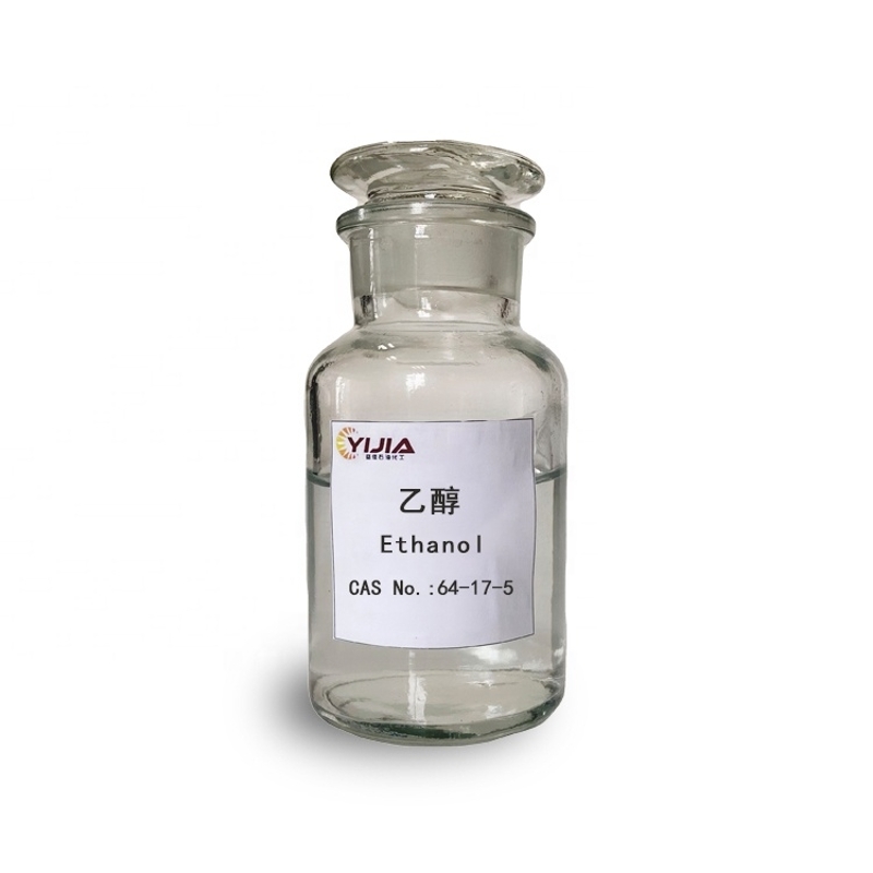 Bioethanol, 1 l, CAS No. 64-17-5, Bioethanol