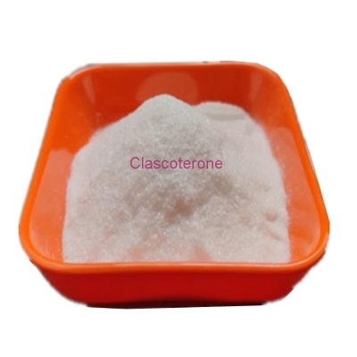 Anti-hair Loss Clascoterone Raw Materials 99% CAS 19608-29-8 Powder Evergreen EGC-Clascoterone Powder