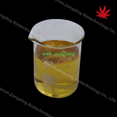 Epoxidized soybean oil HM-01R plasticizer for PVC reactive cas 8013-07-8 99%   Jiangding
