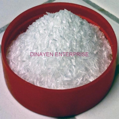 Monosodium Glutamate 99.99% White Powder