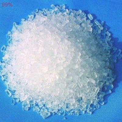 Citric acid Monohydrate 99% White crystalline powder