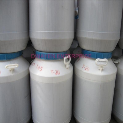 Polysorbate 20 99.99% Liquid Cas No: 9005-64-5